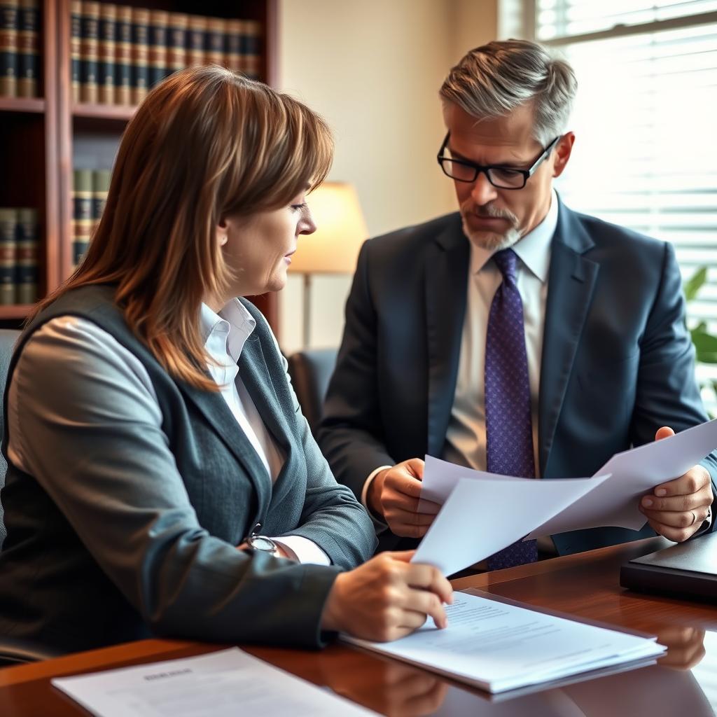 Animal Attack Lawyer Warren County