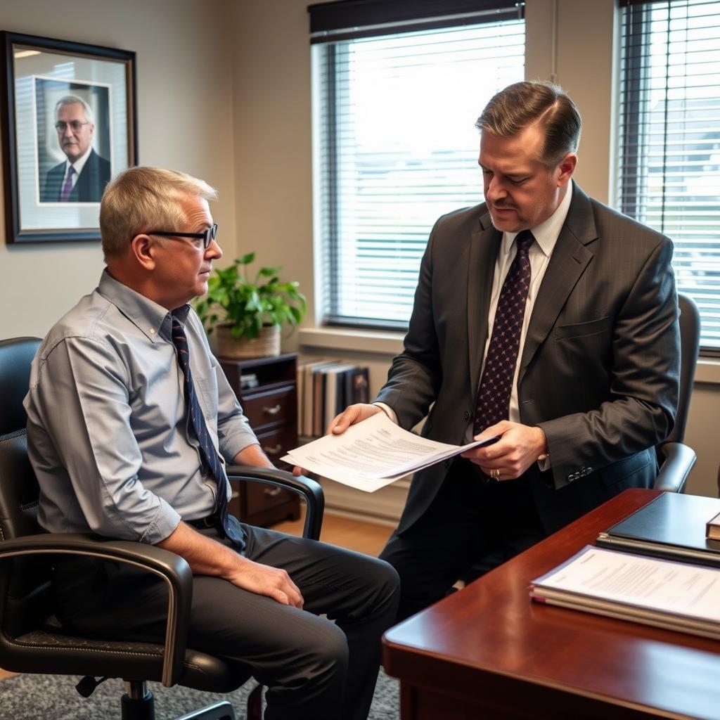 Animal Attack Lawyer Washington County