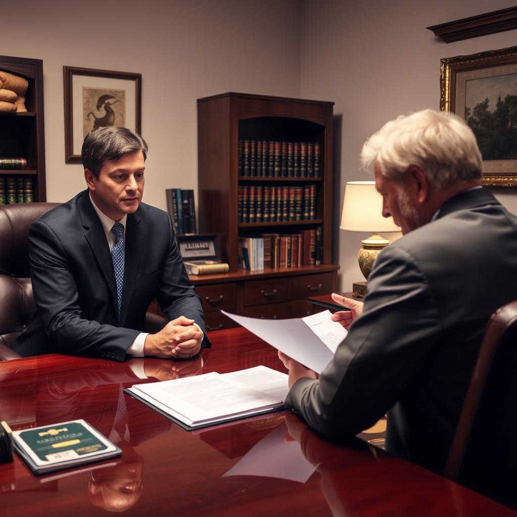 Animal Attack Lawyer Wicomico County