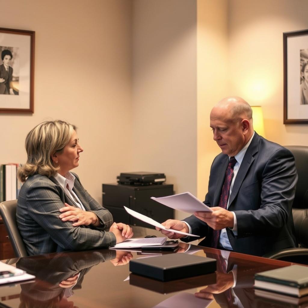 Assault Injury Lawyer Allegany County