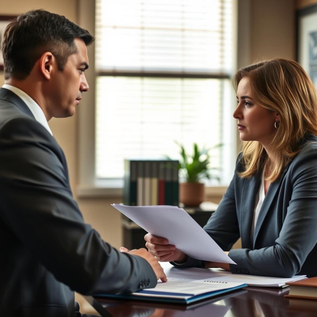 Assault Injury Lawyer Anne Arundel County