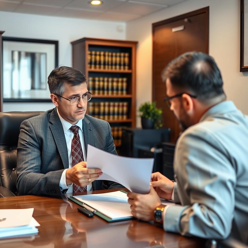 Assault Injury Lawyer Baltimore
