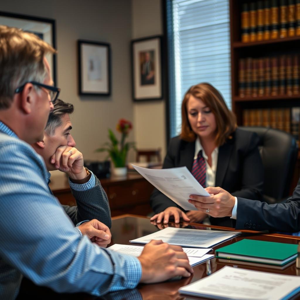 Assault Injury Lawyer Bloomingdale