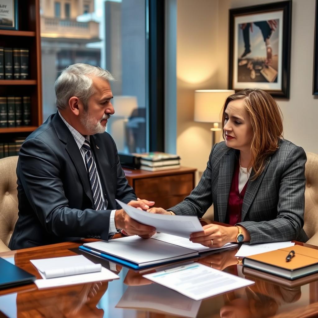 Assault Injury Lawyer Capitol Hill