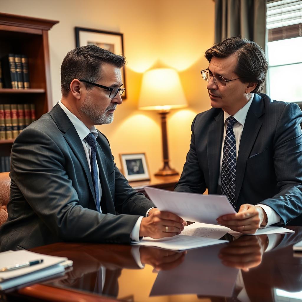 Assault Injury Lawyer Carroll County