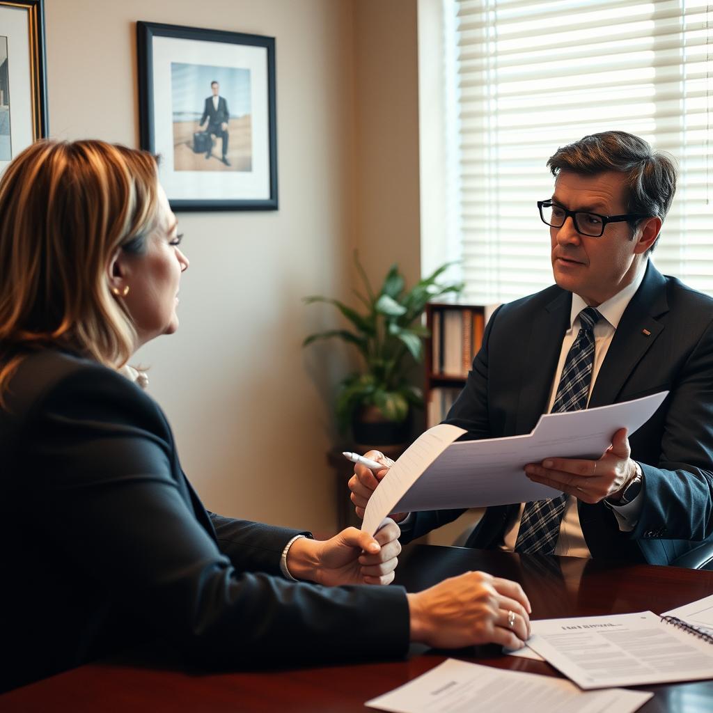 Assault Injury Lawyer Chevy Chase