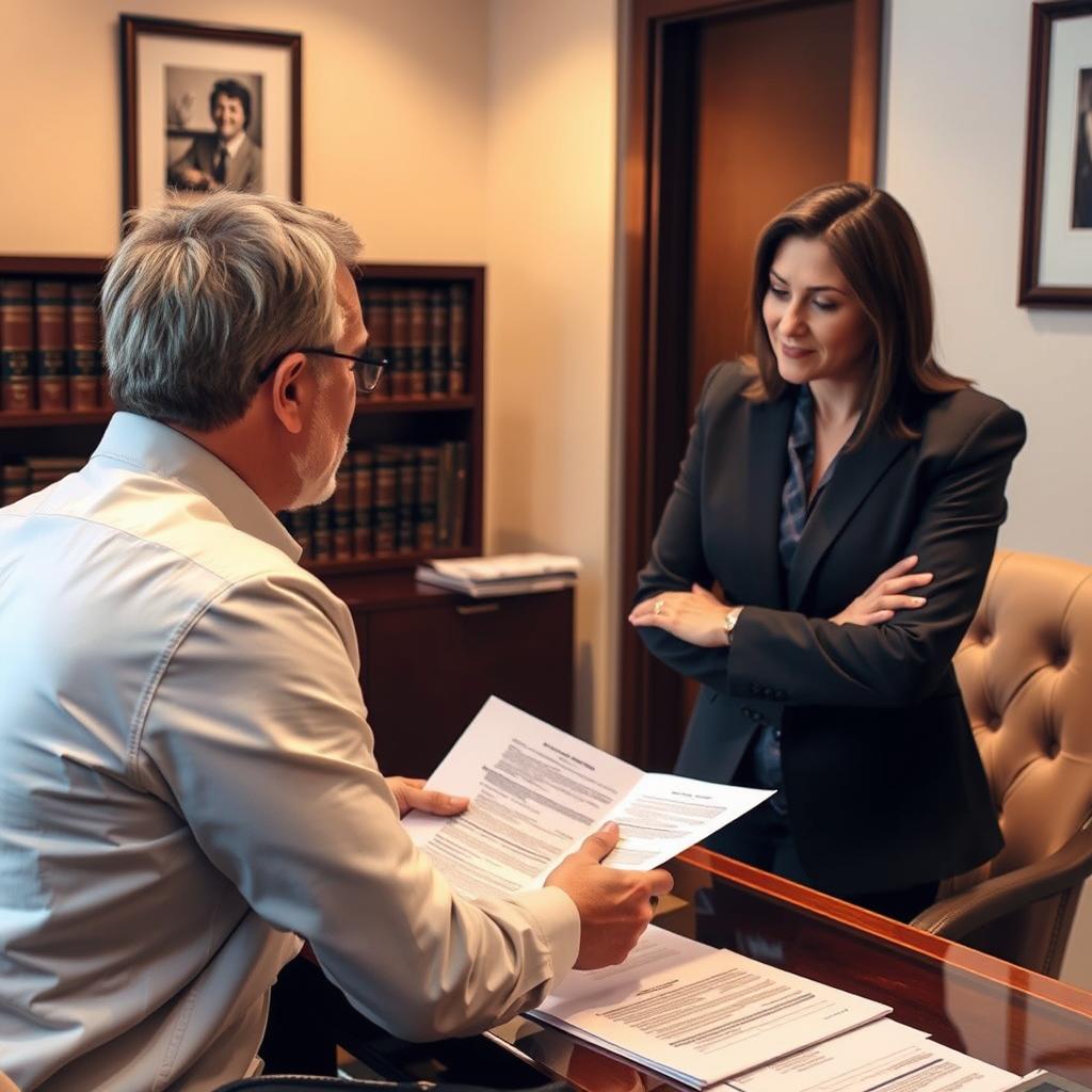 Assault Injury Lawyer Dupont Circle