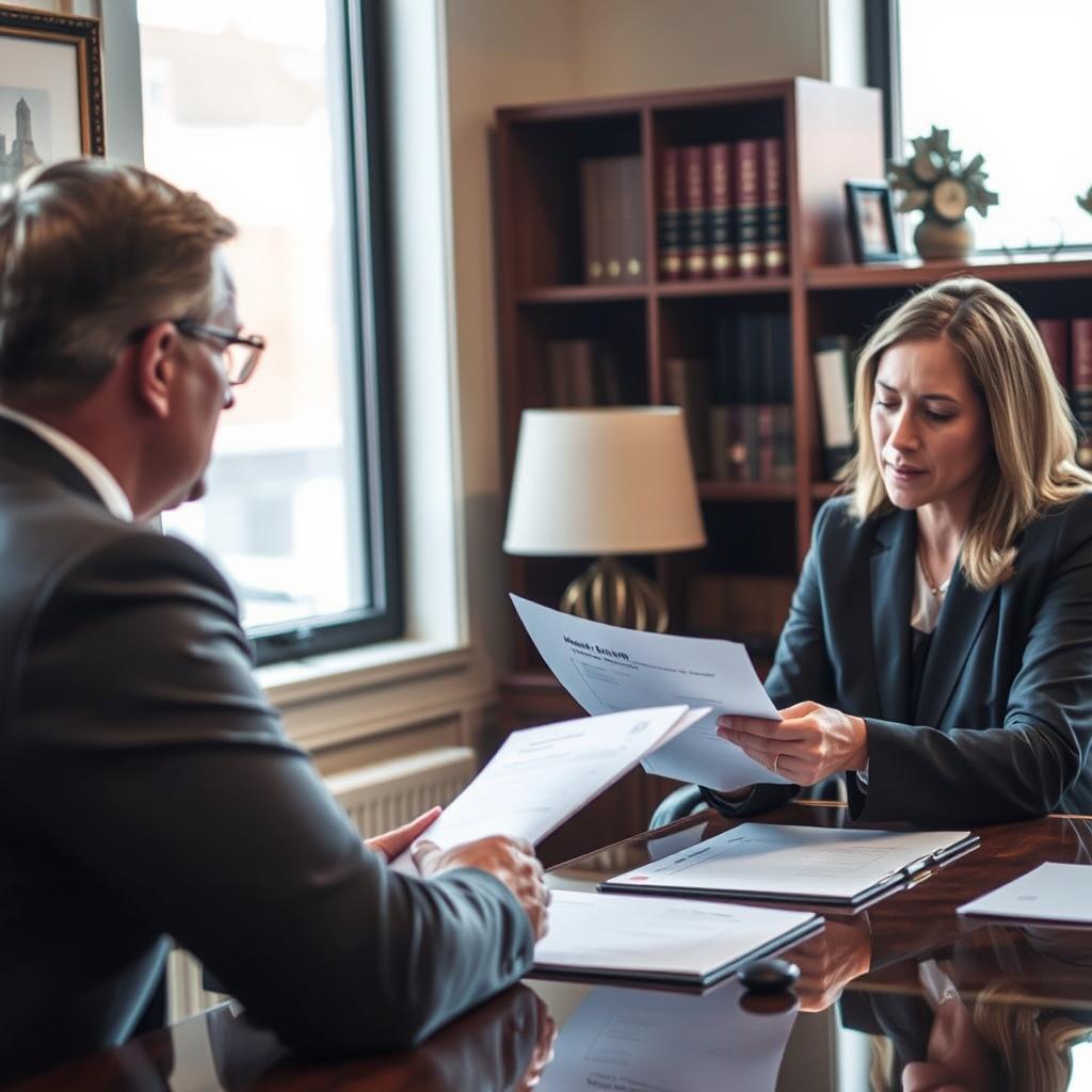 Assault Injury Lawyer Foggy Bottom