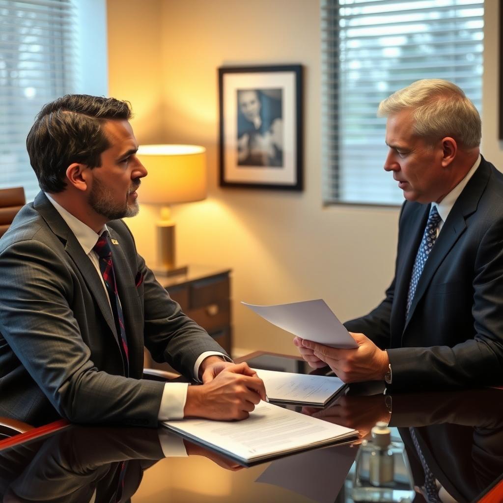 Assault Injury Lawyer Forest Hills