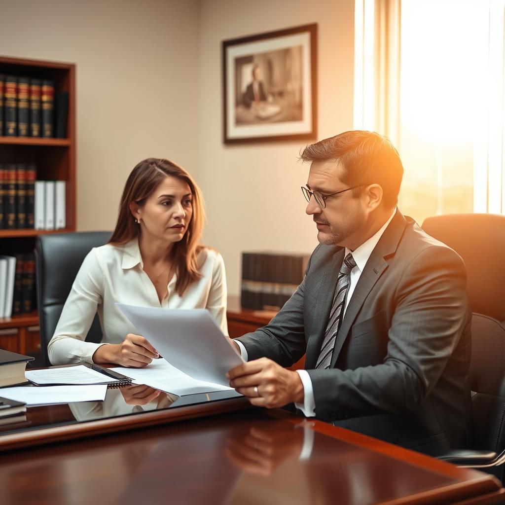 Assault Injury Lawyer Harford County
