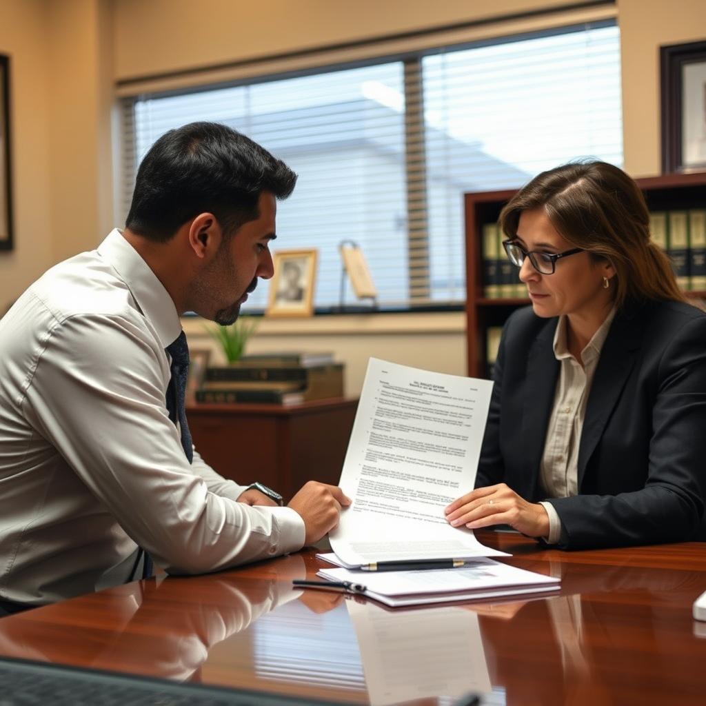 Assault Injury Lawyer Howard County