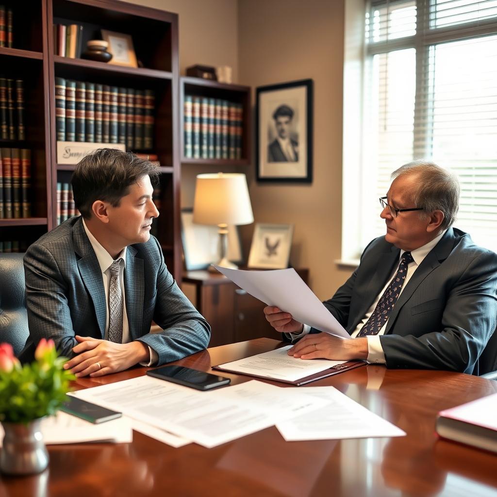 Assault Injury Lawyer Lexington