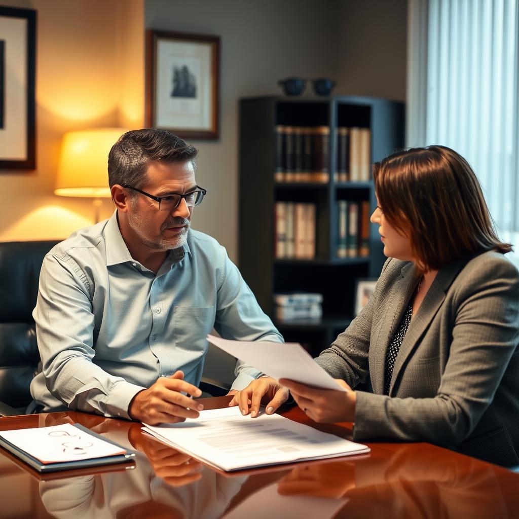 Assault Injury Lawyer Maryland
