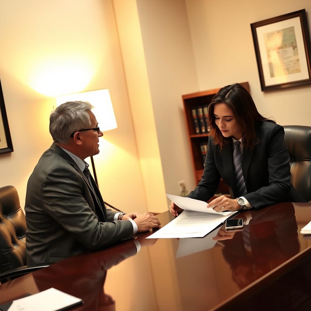 Assault Injury Lawyer Petworth