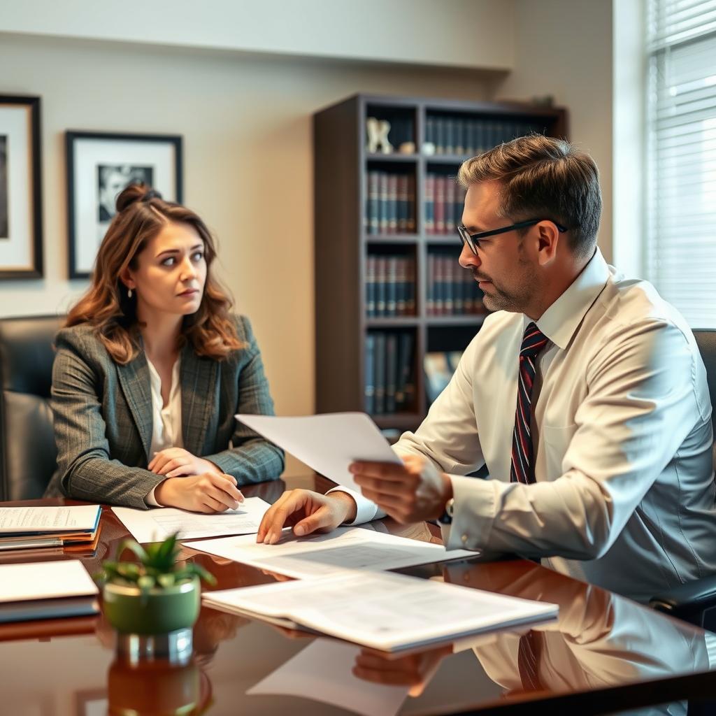 Assault Injury Lawyer Southwest Waterfront