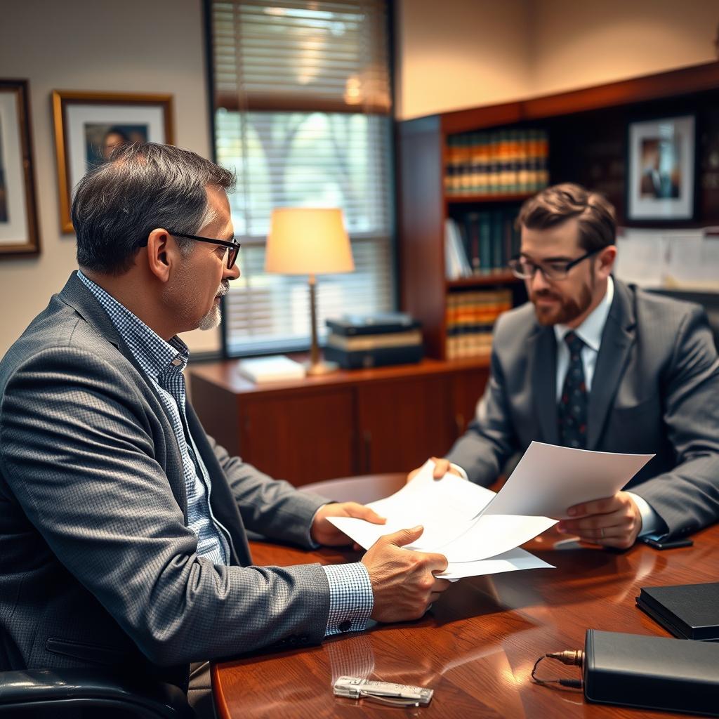 Assault Injury Lawyer Spring Valley