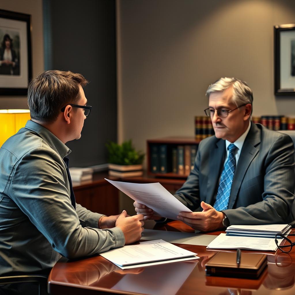 Assault Injury Lawyer Washington DC