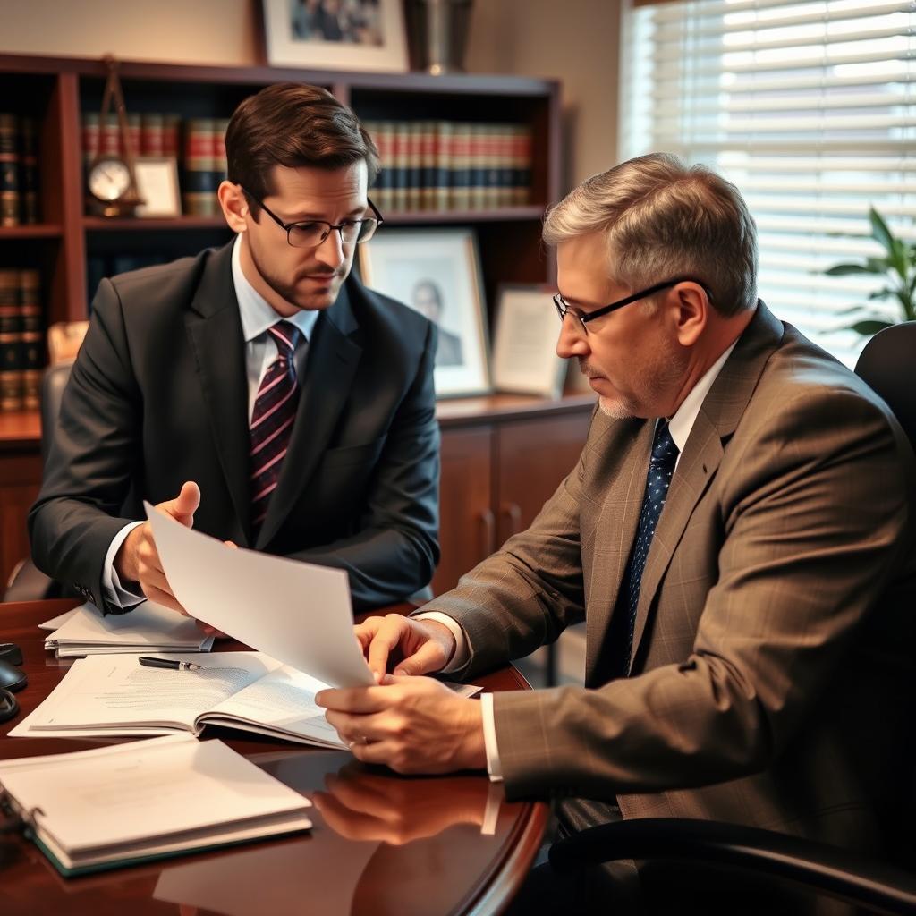 Assault Injury Lawyer Woodley Park
