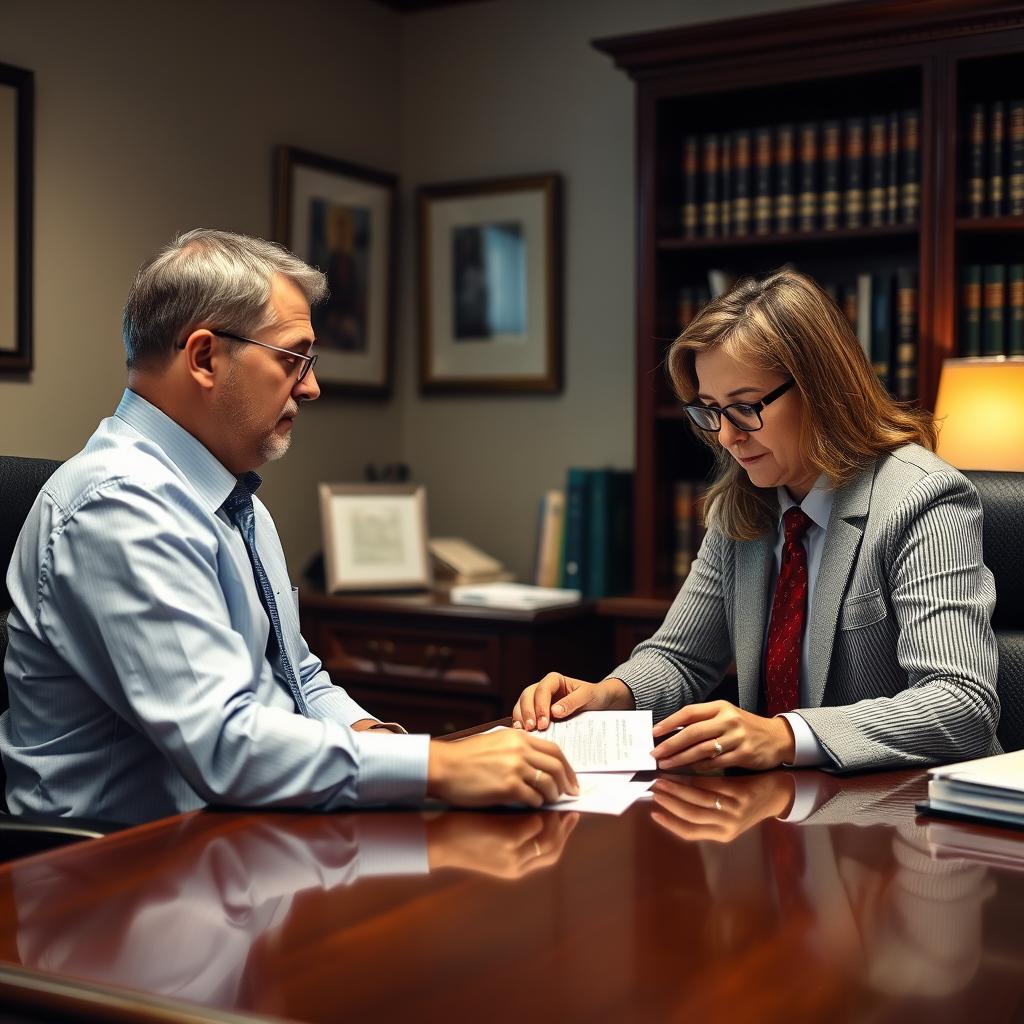 Bad Faith Insurance Lawyer Botetourt County