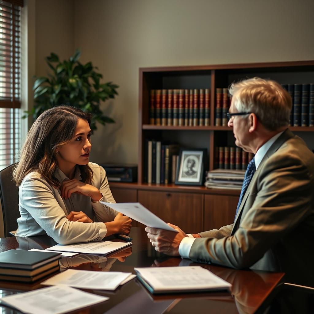 Bicycle Accident Lawyer American University Park
