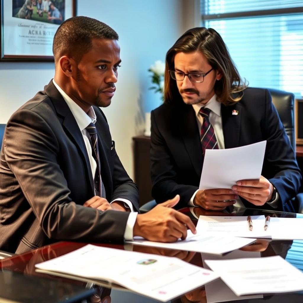 Bicycle Accident Lawyer Anacostia