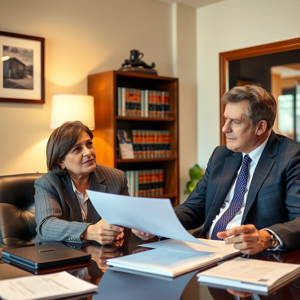 Bicycle Accident Lawyer Bloomingdale