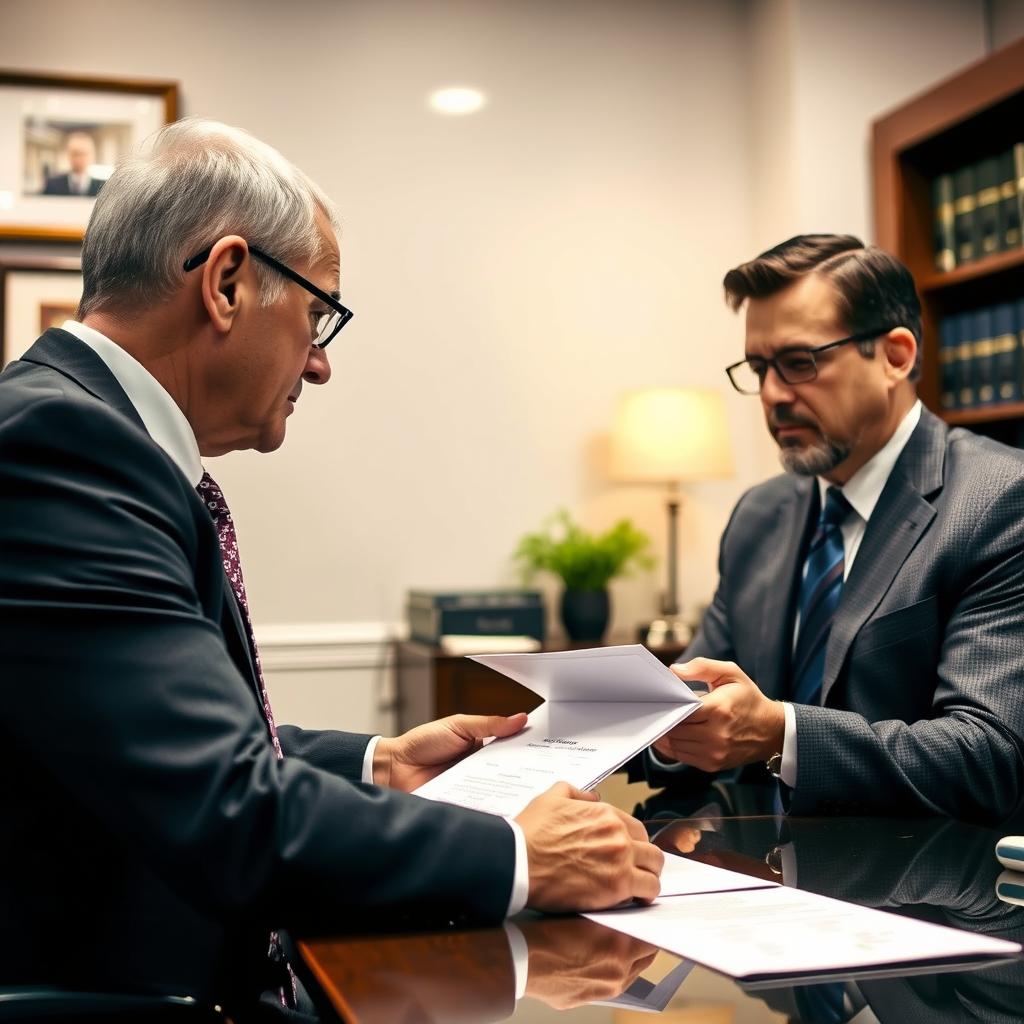 Bicycle Accident Lawyer Chevy Chase