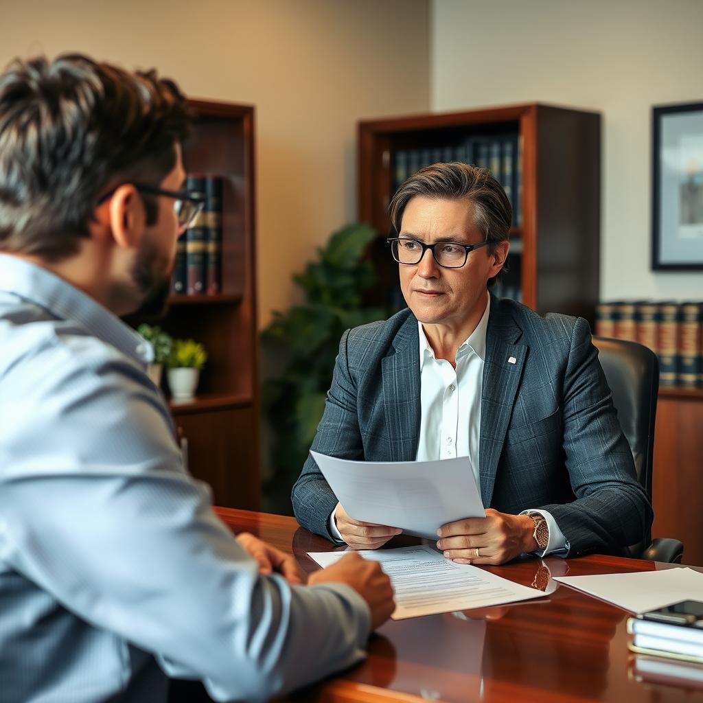 Bicycle Accident Lawyer Columbia Heights