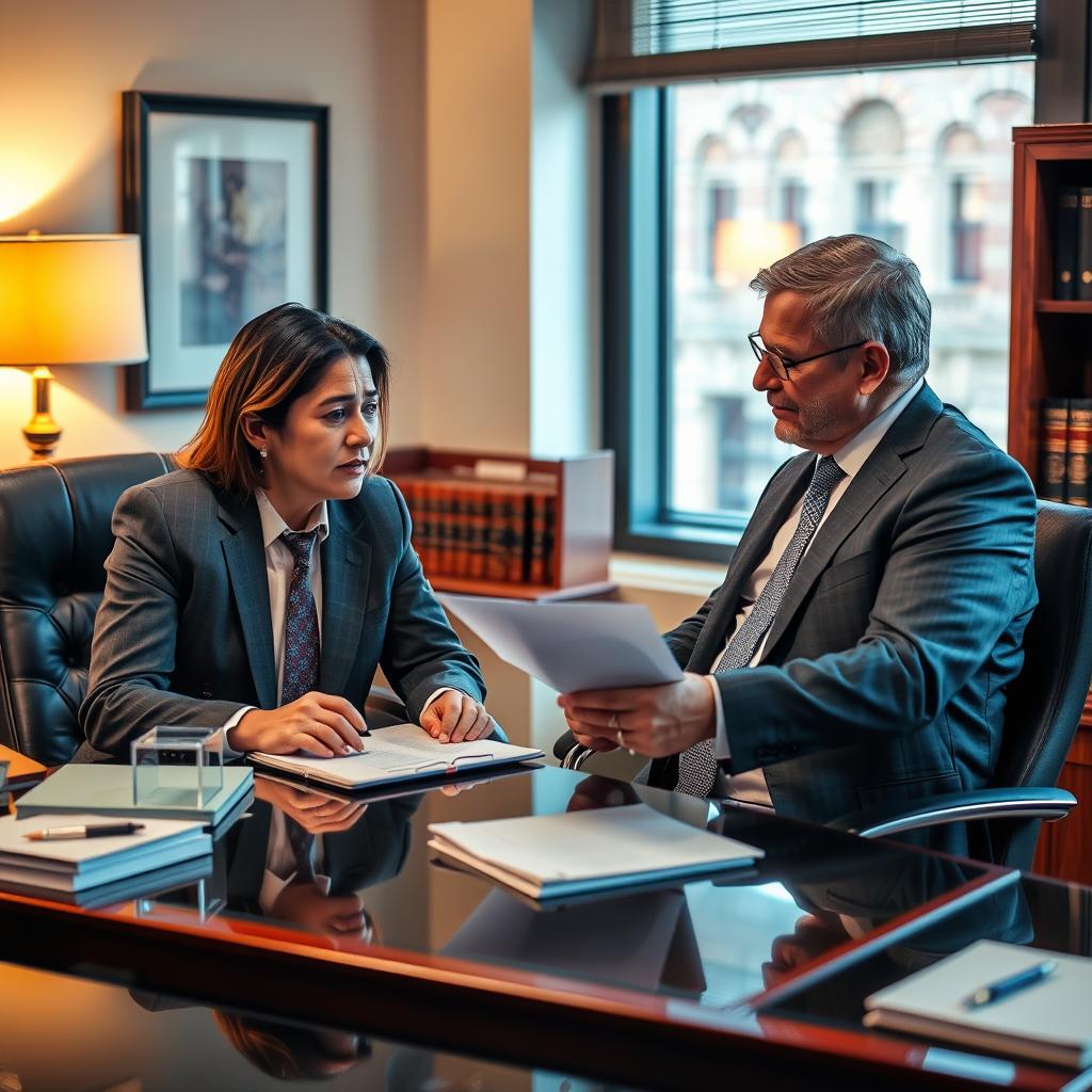 Bicycle Accident Lawyer Foggy Bottom