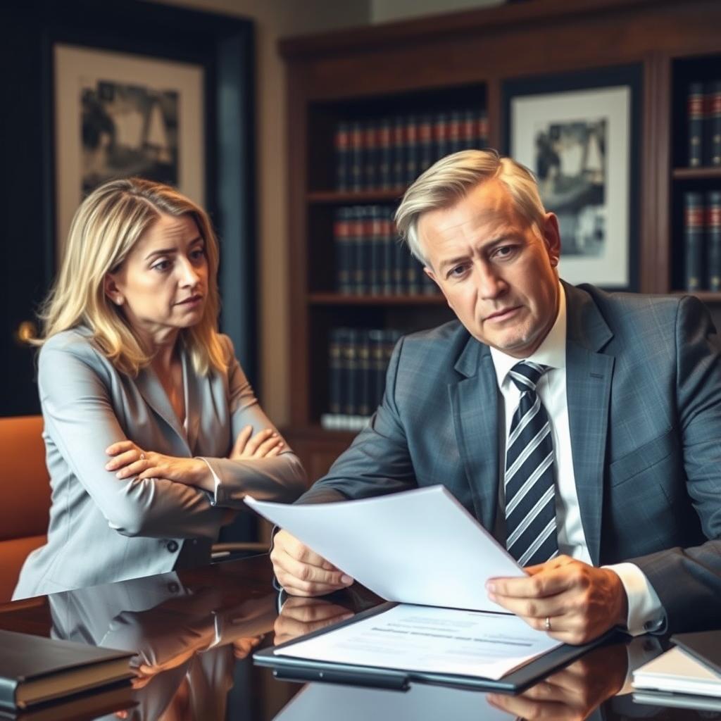 Bicycle Accident Lawyer Forest Hills