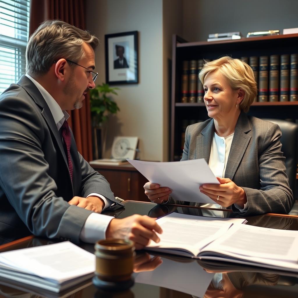 Bicycle Accident Lawyer Georgetown