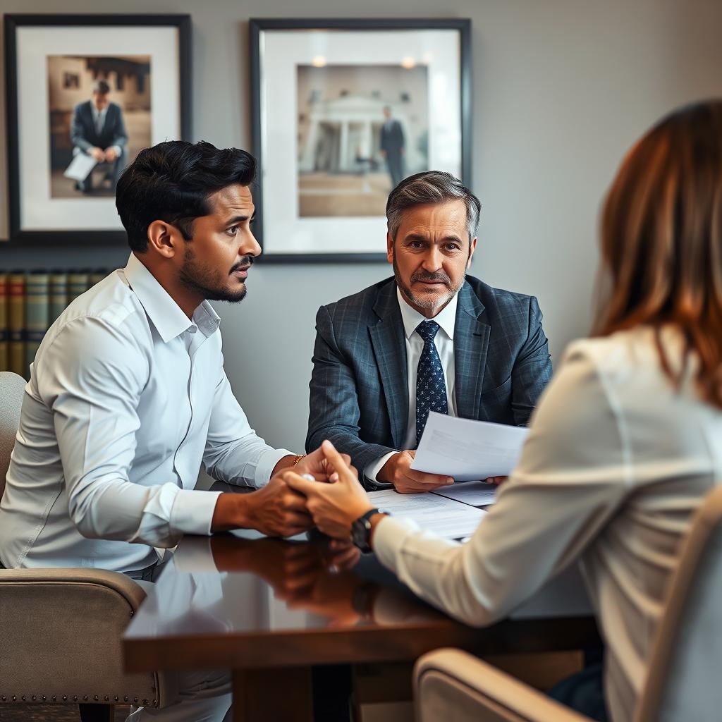 Bicycle Accident Lawyer Petworth