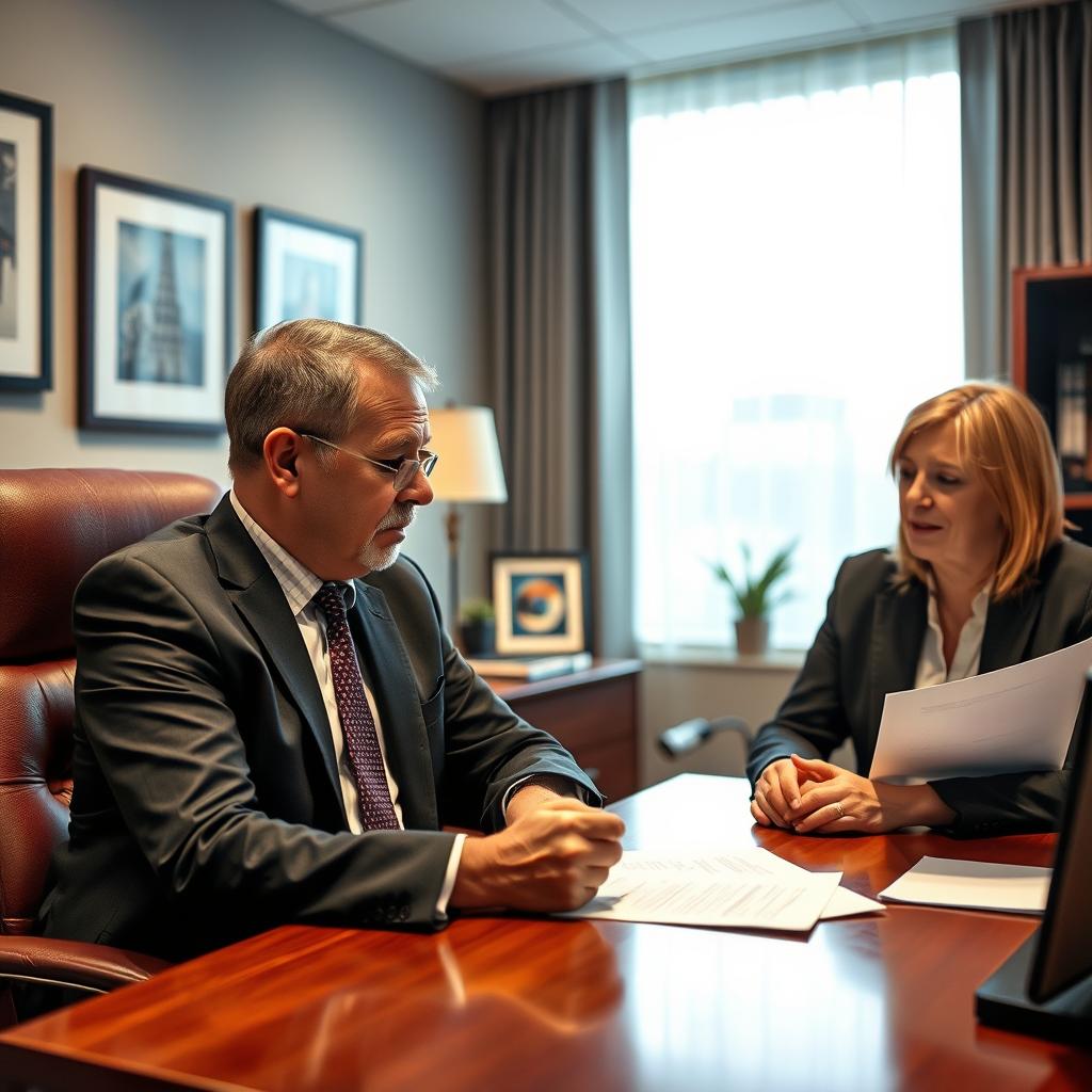 Bicycle Accident Lawyer Southwest Waterfront