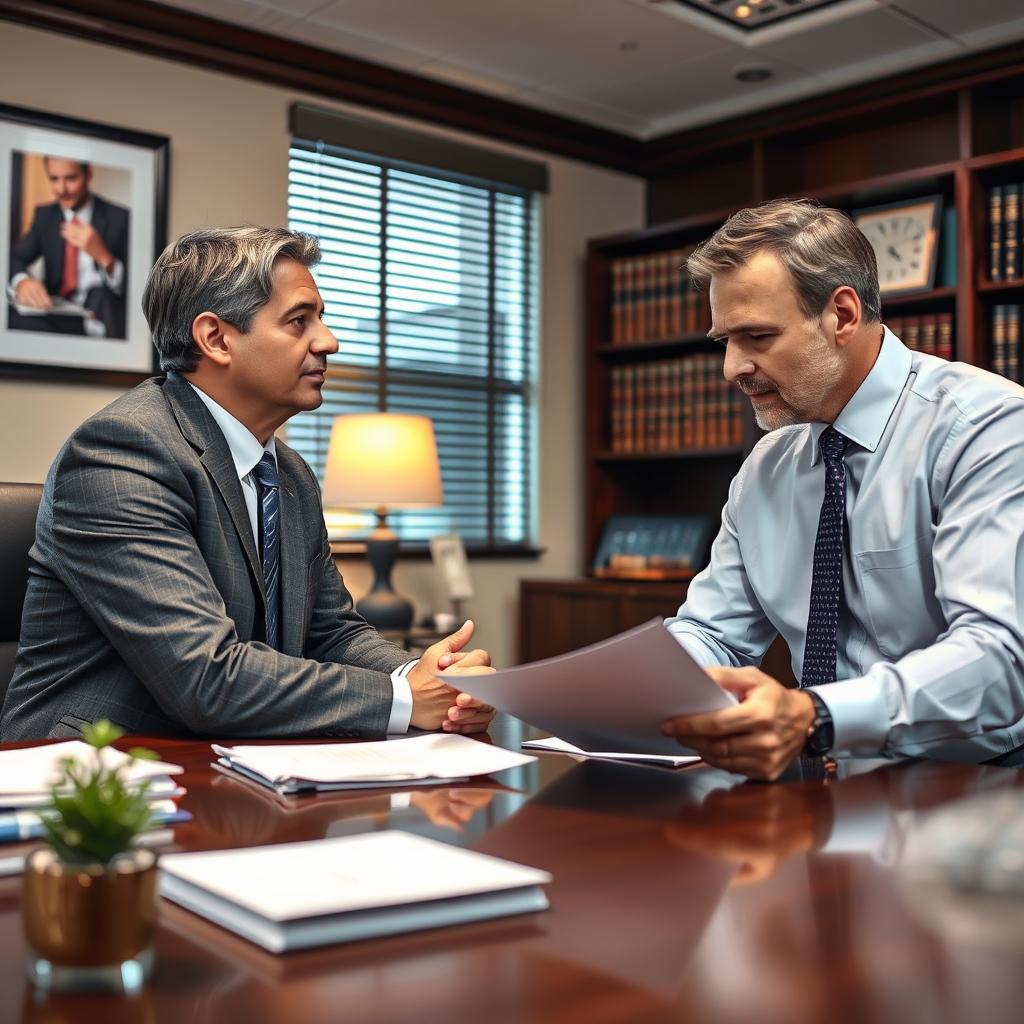 Bicycle Accident Lawyer Spring Valley