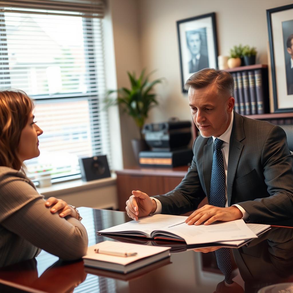 Bicycle Accident Lawyer U Street Corridor