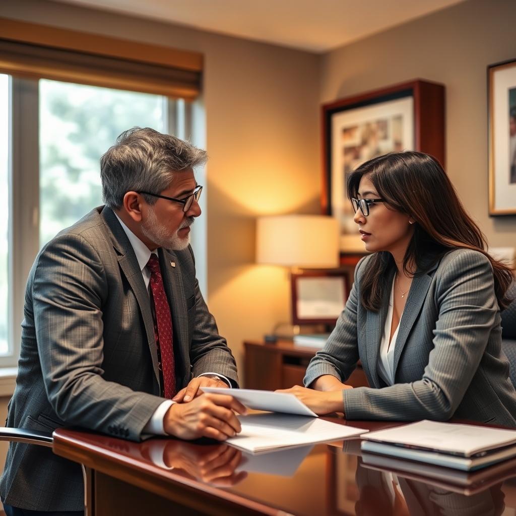 Bicycle Accident Lawyer Washington DC