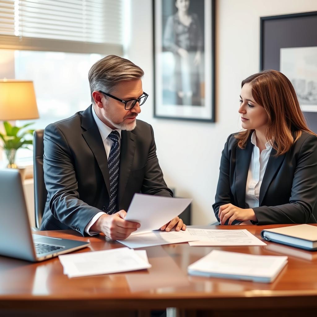 Bicycle Accident Lawyer Wesley Heights