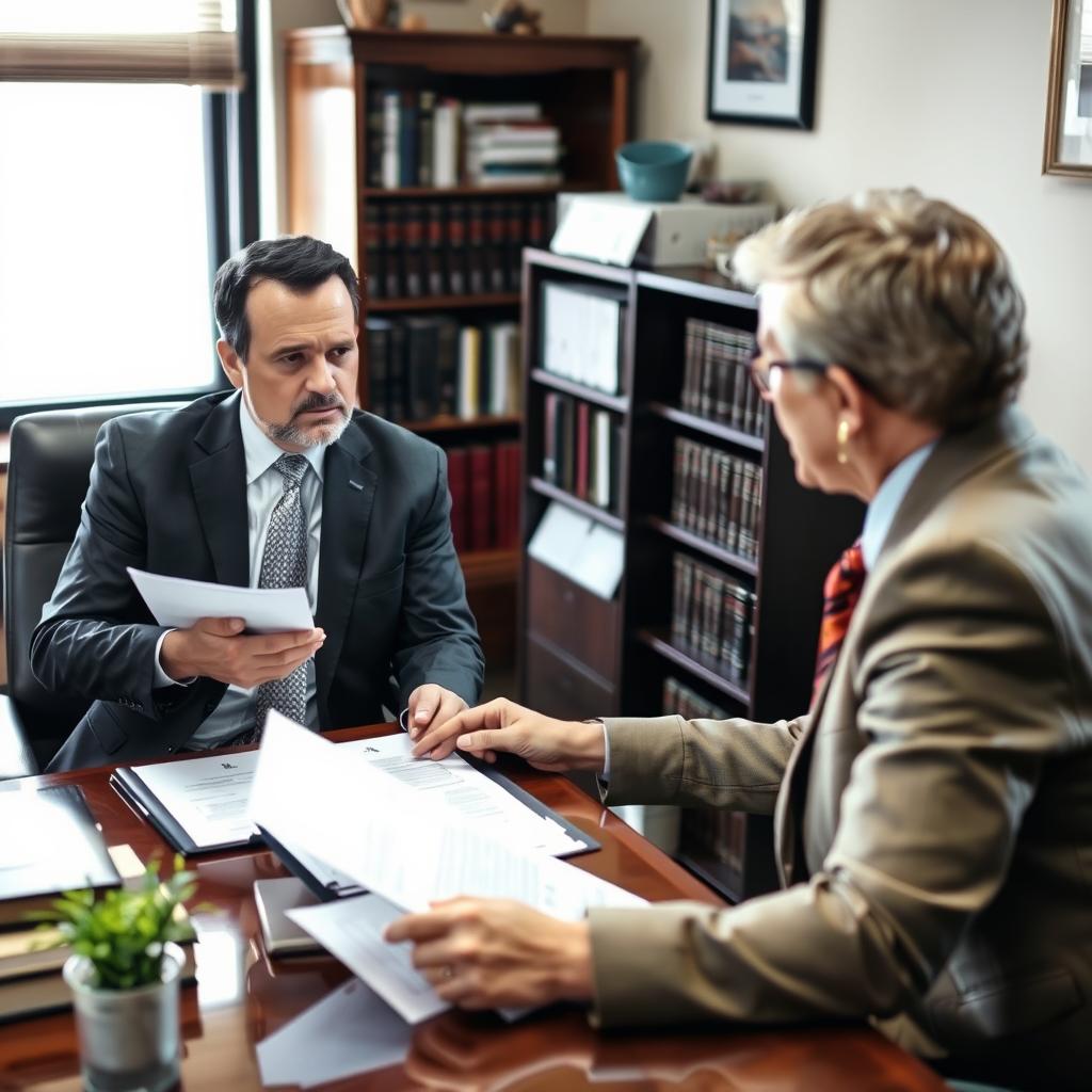 Burn Injury Lawyer Allegany County