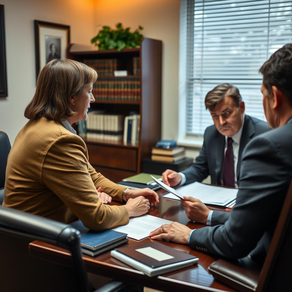 Burn Injury Lawyer Anne Arundel County