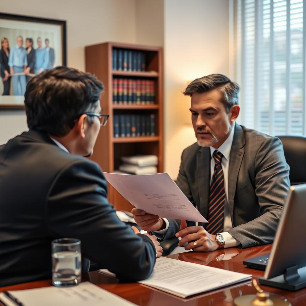 Burn Injury Lawyer Baltimore