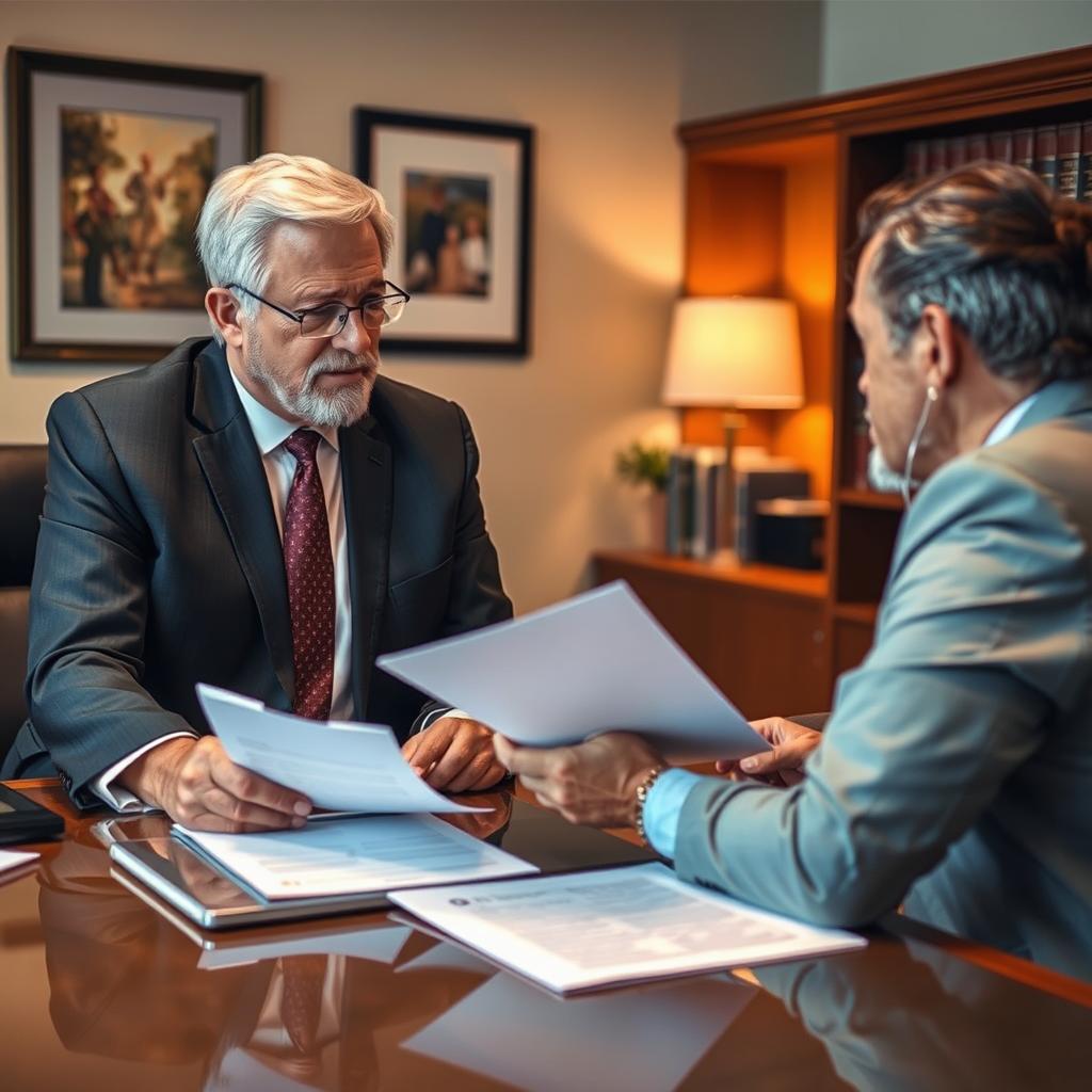 Burn Injury Lawyer Carroll County