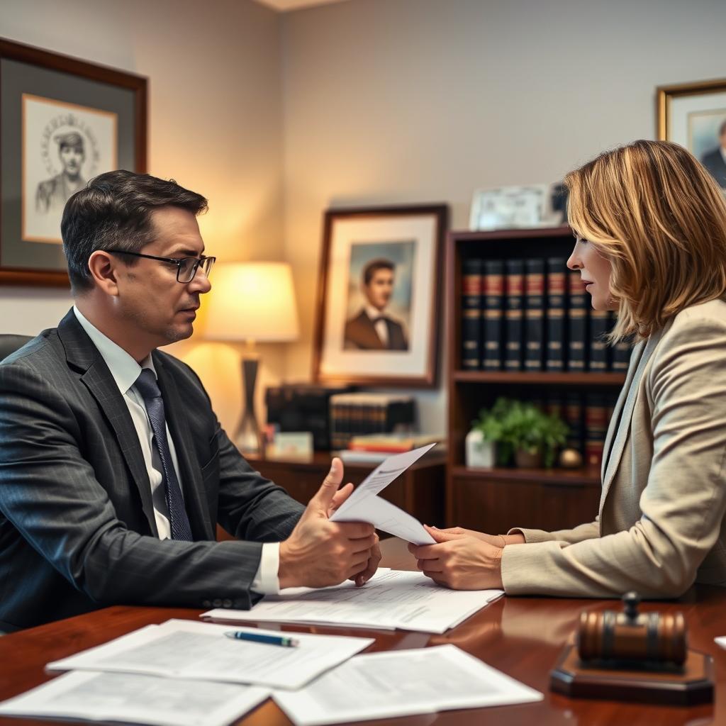 Burn Injury Lawyer Charles County