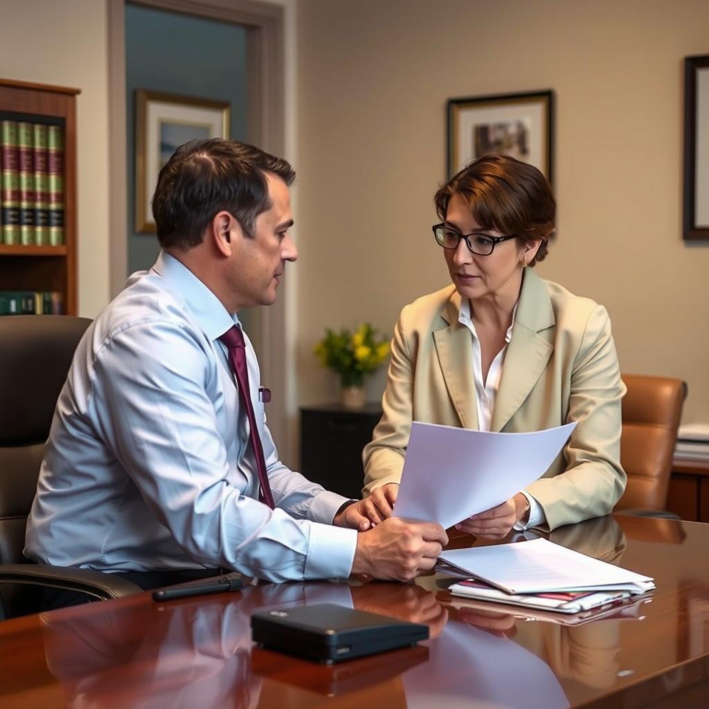 Burn Injury Lawyer Dorchester County