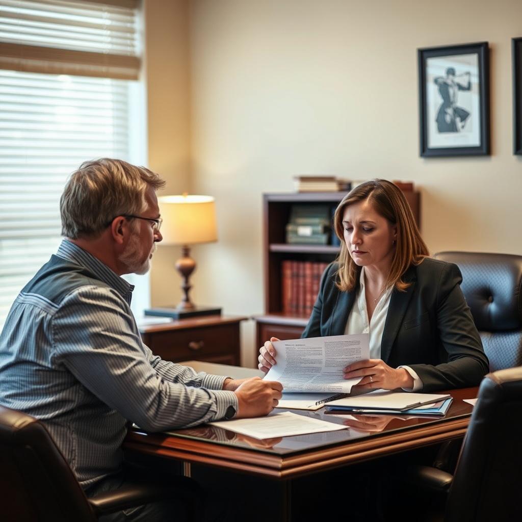 Burn Injury Lawyer Fluvanna County