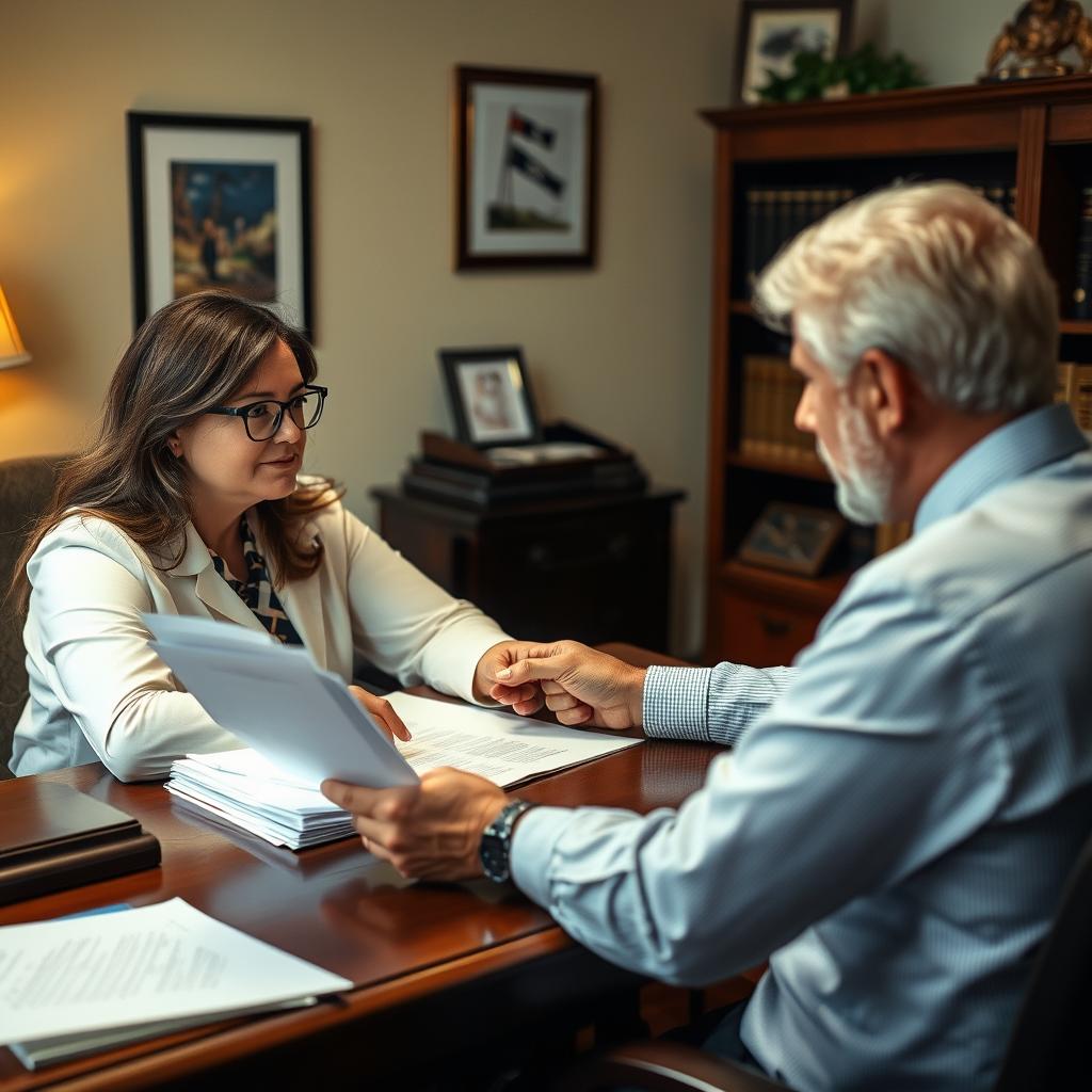 Burn Injury Lawyer Garrett County
