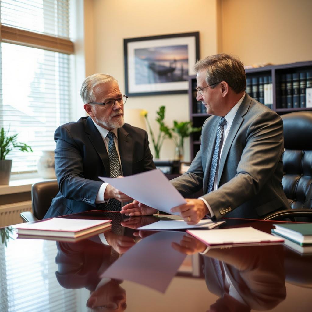 Burn Injury Lawyer Harford County