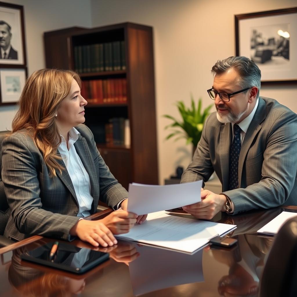 Burn Injury Lawyer Kent County