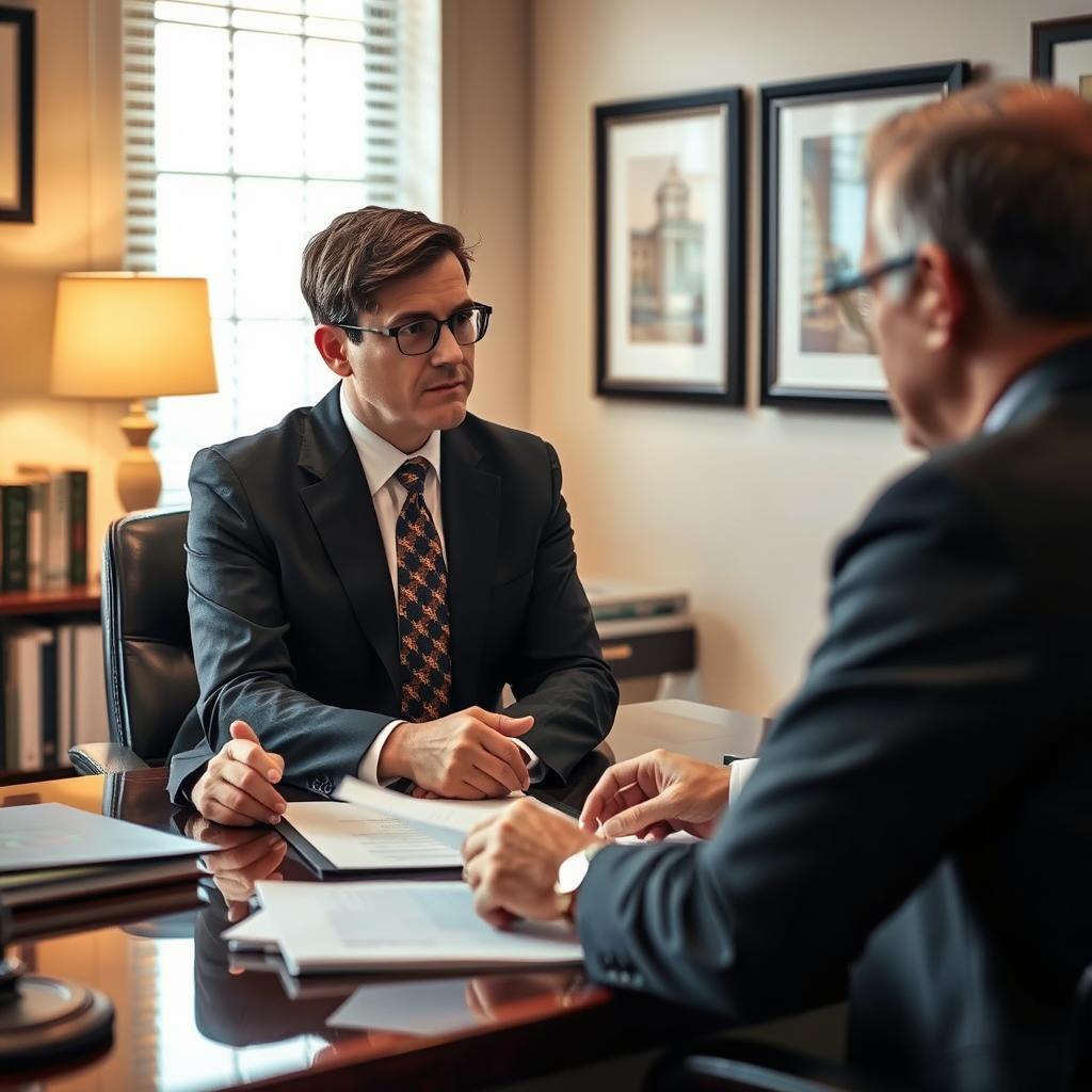 Burn Injury Lawyer Maryland