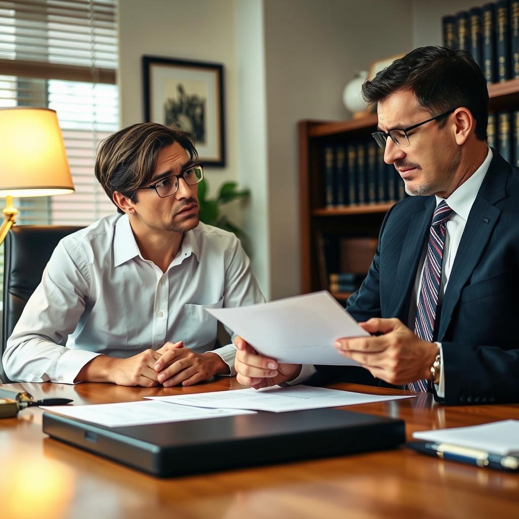 Burn Injury Lawyer Prince Georges County