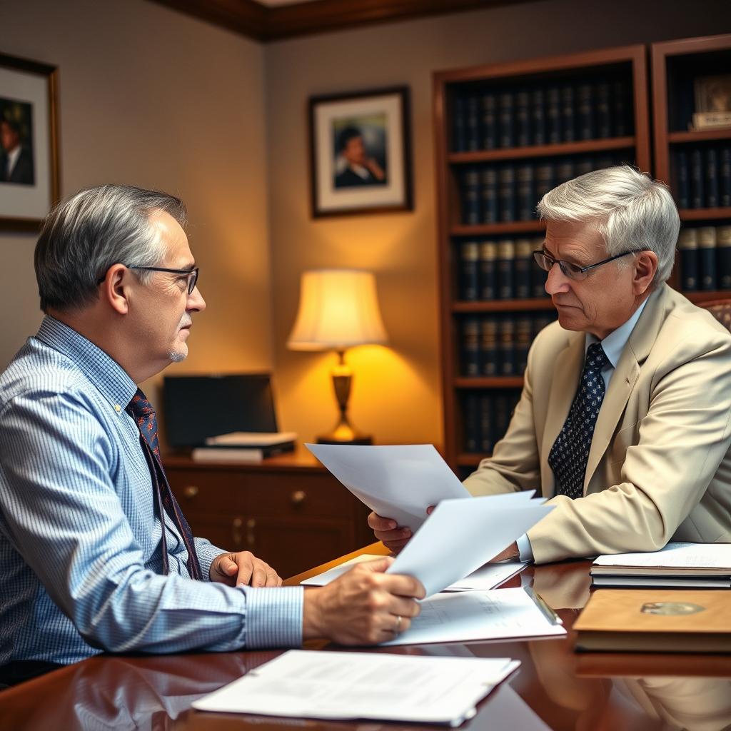 Burn Injury Lawyer Somerset County